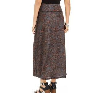 Style & Co nwt maxi skirt